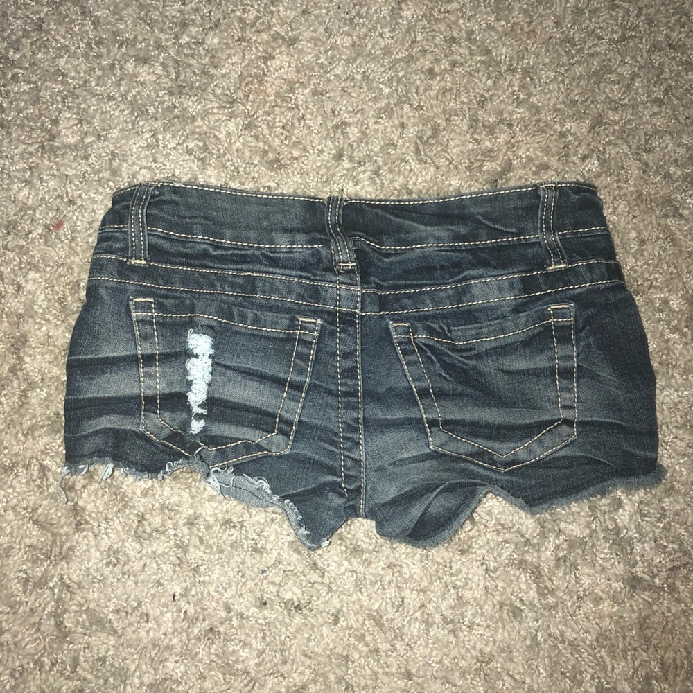 Rue 21 shorts